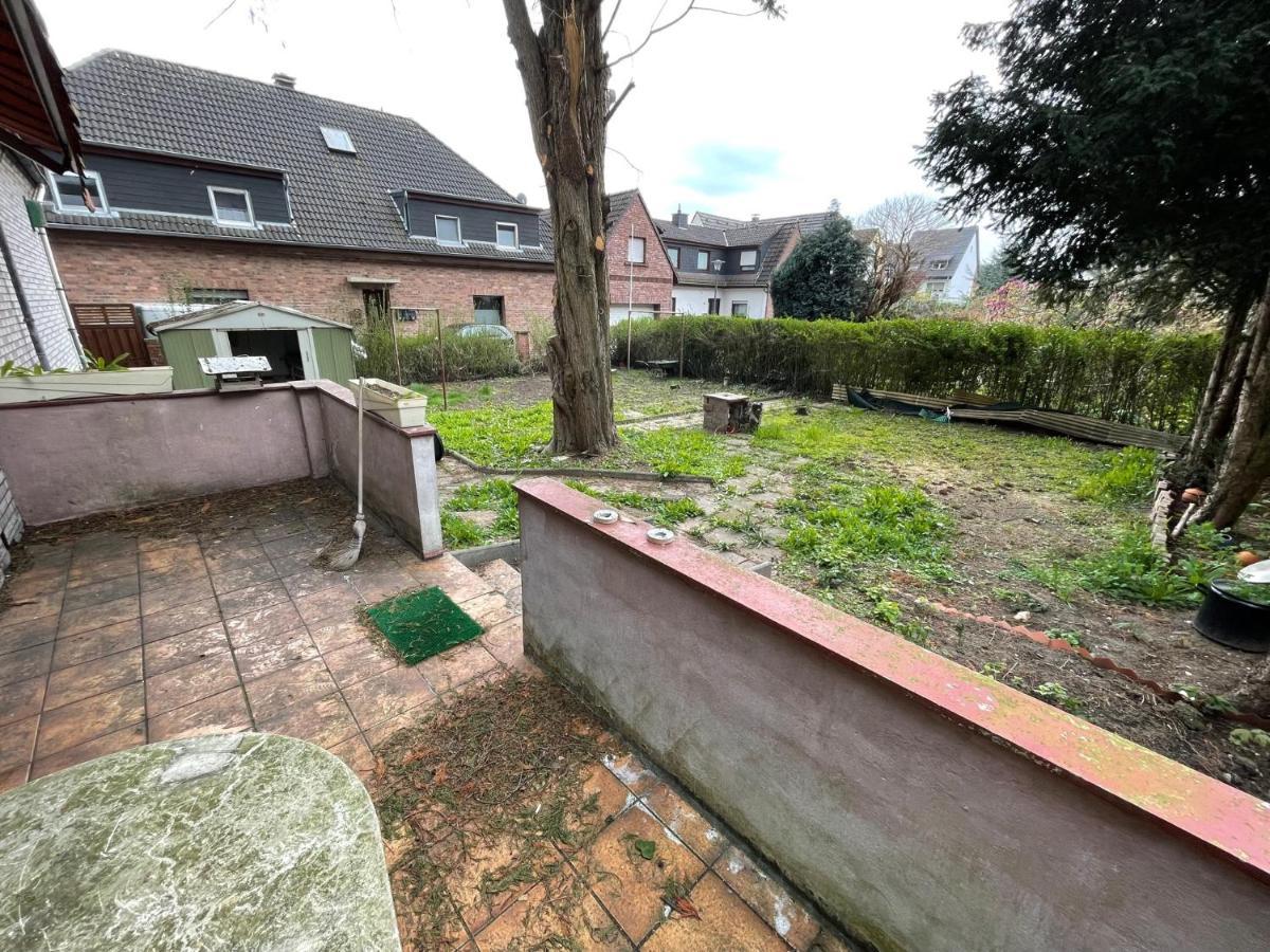 Bollgarten Apartment 8 كولونيا المظهر الخارجي الصورة