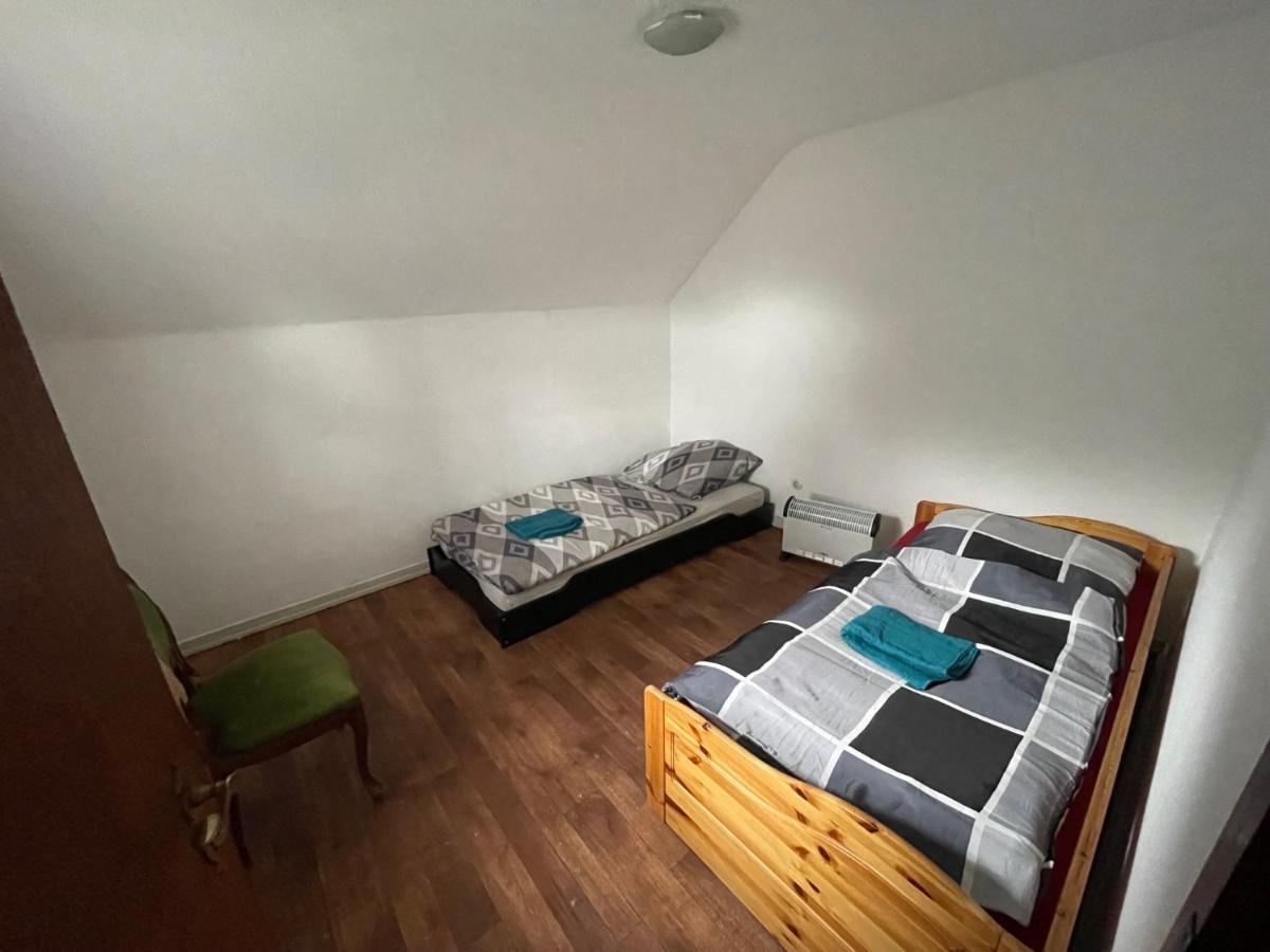 Bollgarten Apartment 8 كولونيا المظهر الخارجي الصورة