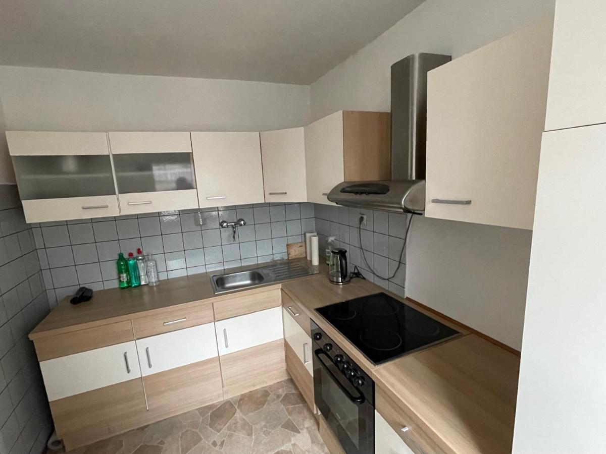 Bollgarten Apartment 8 كولونيا المظهر الخارجي الصورة