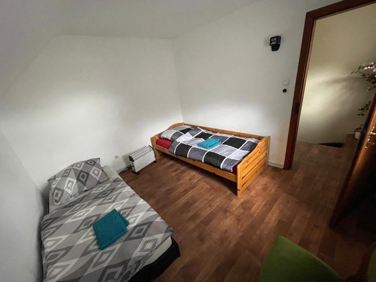Bollgarten Apartment 8 كولونيا المظهر الخارجي الصورة