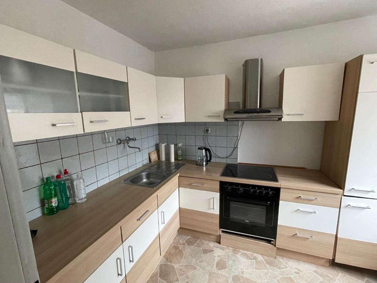 Bollgarten Apartment 8 كولونيا المظهر الخارجي الصورة