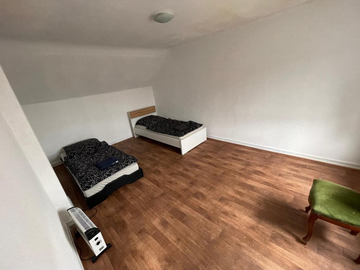 Bollgarten Apartment 8 كولونيا المظهر الخارجي الصورة