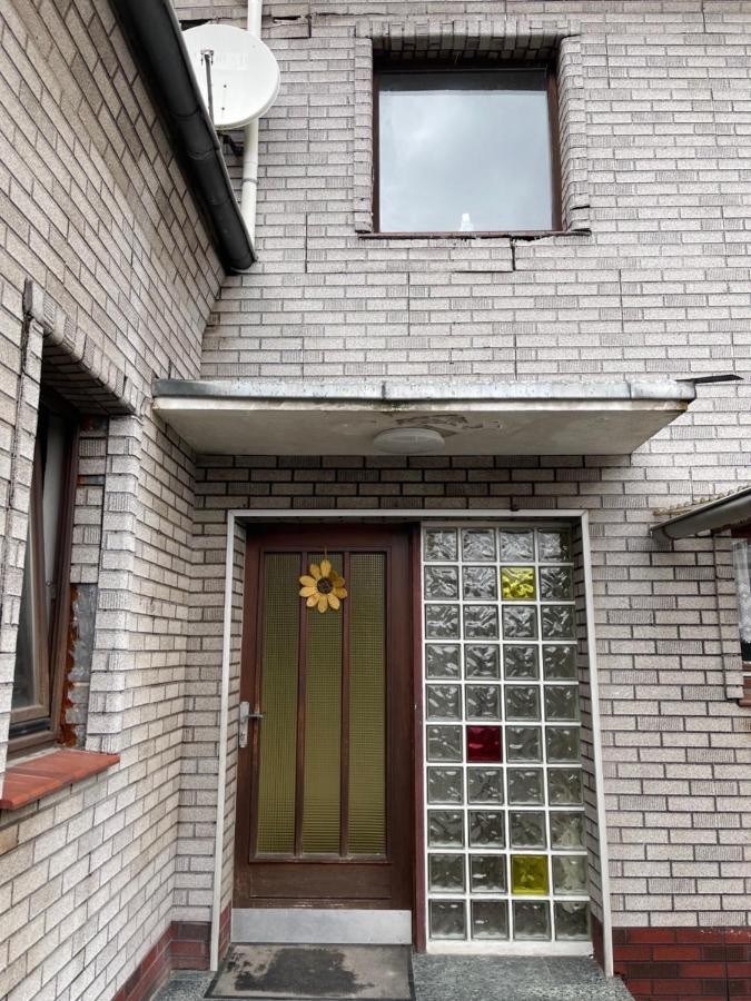 Bollgarten Apartment 8 كولونيا المظهر الخارجي الصورة