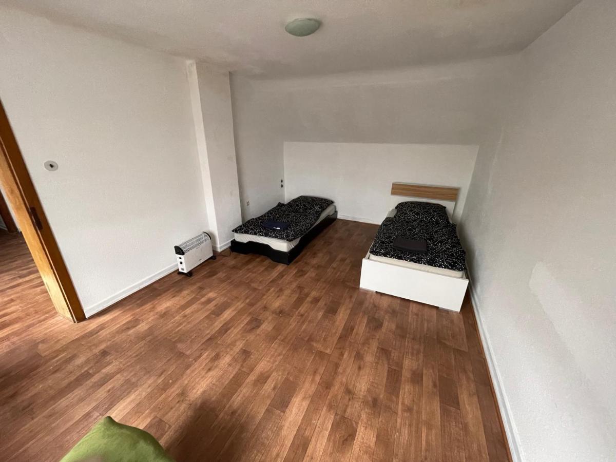 Bollgarten Apartment 8 كولونيا المظهر الخارجي الصورة
