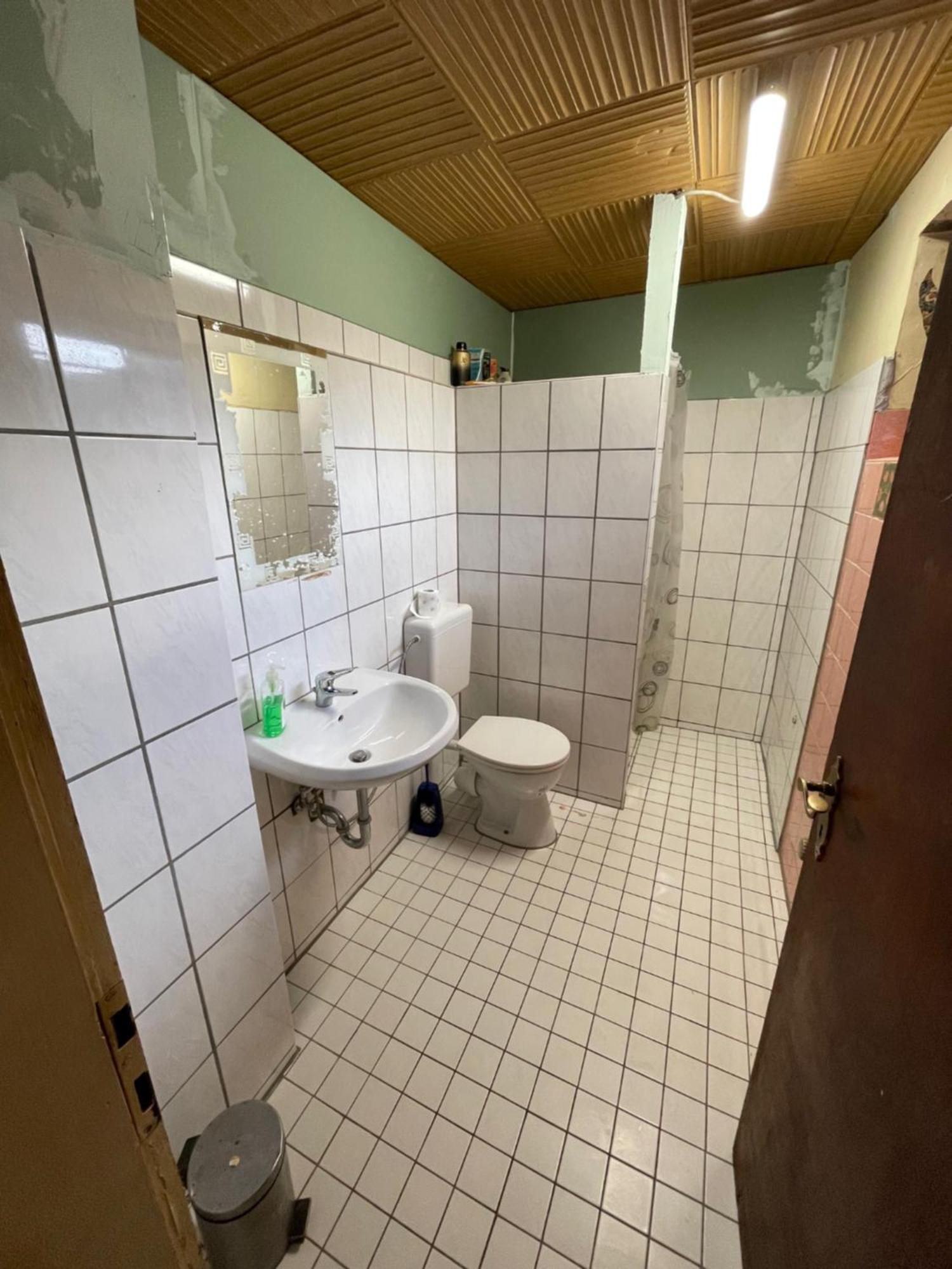 Bollgarten Apartment 8 كولونيا المظهر الخارجي الصورة
